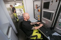 Kanalreinigung in Thurmansbang